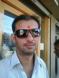 Sudhir Rajgor