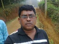 Debashis Bhowmik