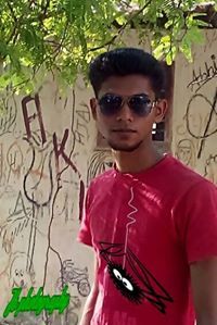 Jithin Ab