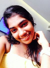Dilukshini Nayagam