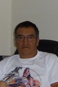 Rogelio Rosete