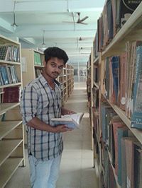 Sarath Sukumaran
