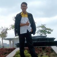 Imran Saufiq