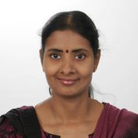 Lalitha Badhrinathan