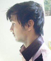 Mit Chauhan