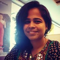 Akshata Jathar