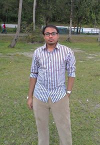 Arjun Das