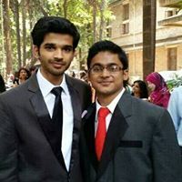 Shardul Dabane