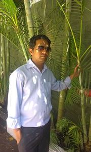 Kishor Kamble