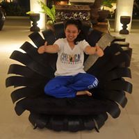 Michellette Espiritu