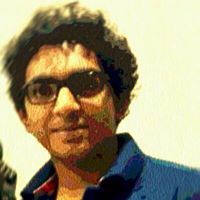 Abhishek Patel