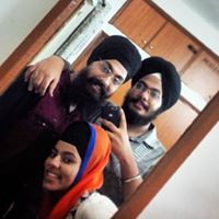 Ustat Kaur