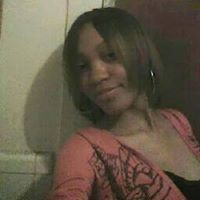 Chasity Danielle Moore