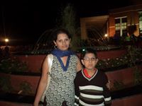 Hemalatha Shivakumar