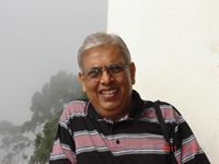 Vinay Mehta