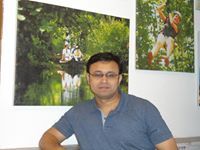 Gaurav Chaudhari