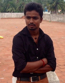 Gs Srinivas