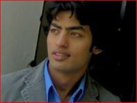 Aryann Chatterjee