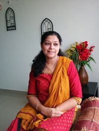 Saigeetha Matta