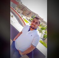 Ali Ahmed