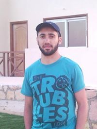 Ahmed Fathy