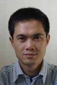 Ziming Wang