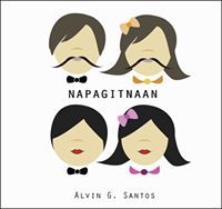 Alvin Santos