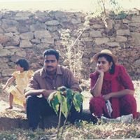 Monisha Devanand