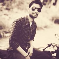 Parvind Rai