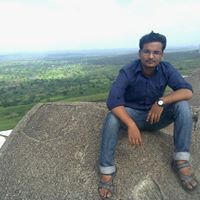 Azharuddin Shaikh
