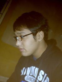 Bhavin Kumar