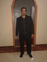 Ahmed Elmorsy