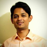 Sumit Chinchane