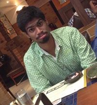 Venu Chilakala