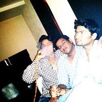 Abhishek Avengers