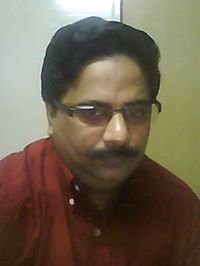 Rajeev Khare