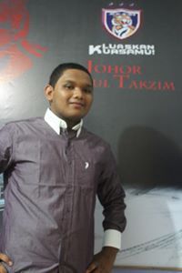 Muhammad Farhan