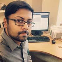 Rameez Rajput