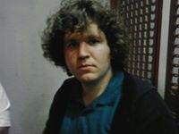 Charles Baldis