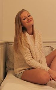 Kristine Ekeland