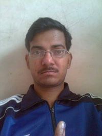Lokesh Gupta