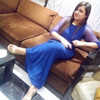Alisha Chawla