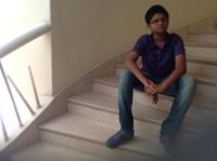 Aravind Manickavasagam