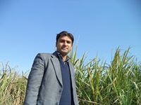 Muhammad Yousaf