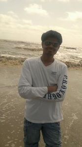Sanket Thakkar