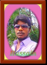 Hussain Basha