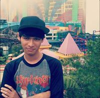 Muhammad Hanafi