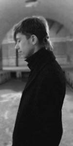 Николай Герасимов