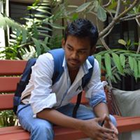Vijay Aravind