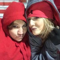 Chrisanne Kellogg morris